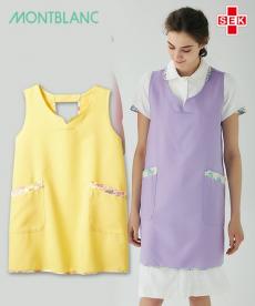 ローラ アシュレイ　エプロン[女性用](71-LW501)