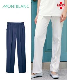 ローラ アシュレイ レディースパンツ/股下フリー[女性用](71-LW701)