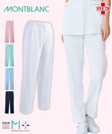 パンツ/両脇ゴム[女性用](71-MB500)