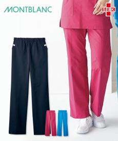 パンツ(総ゴム)[男女兼用](71-MS741)