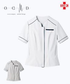 【在庫限り】ナースジャケット[女性用](71-OM301)