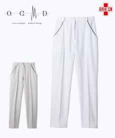 【在庫限り】パンツ レディス[女性用](71-OM702)