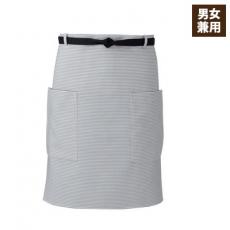 サロンエプロン[男女兼用](71-SP003)