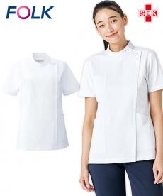 FOLK(フォーク) レディースケーシー[女性用](76-2010CR)