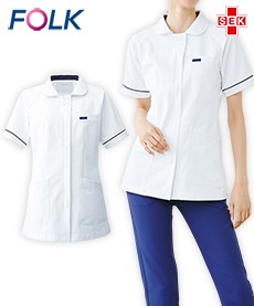 FOLK(フォーク) チュニック(76-2014CR)