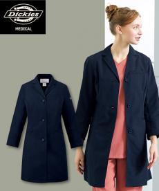 ディッキーズ シングルコート[女性用](76-2538NP)