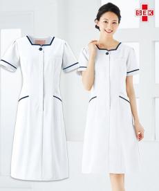 【在庫限り】FOLK(フォーク) ワンピース(76-3016EW)