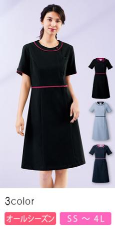 FOLK(フォーク) ワンピース(76-3019SC)