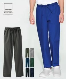 パントンメンズストレートパンツ[男性用](76-5018SC)