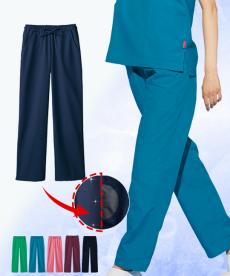 FOLK(フォーク) ジア ストレートパンツ[男女兼用](76-5023SC)