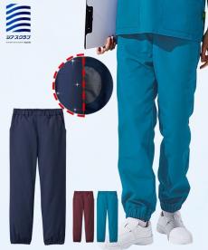 FOLK(フォーク) パンツ[男女兼用](76-5029SC)