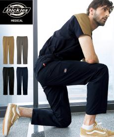 ディッキーズ ストレッチパンツ[男女兼用](76-5036SC)