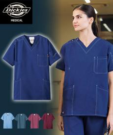 ディッキーズ スクラブ[男女兼用](76-7061SC)