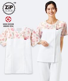 FOLK(フォーク) ジップスクラブ[女性用](76-7081SC)