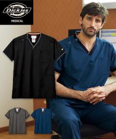 ディッキーズ スクラブ[男女兼用](76-7084SC)