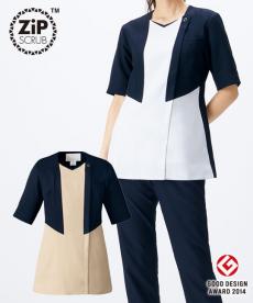 【在庫限り】FOLK(フォーク) レディスジップスクラブ[女性用](76-7087SC)