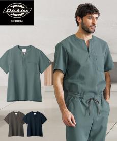 ディッキーズ スクラブ[男女兼用](76-7090SC)