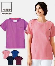 パントン スクラブ[男女兼用](76-7097SC)