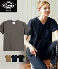 ディッキーズ ストレッチスクラブ[男女兼用](76-7112SC)