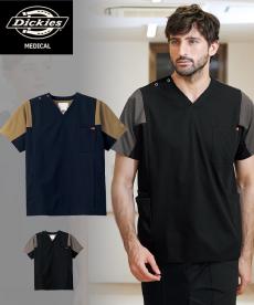 ディッキーズ ストレッチスクラブ[男女兼用](76-7113SC)