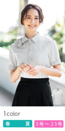 [春夏用]ポロシャツ[ニット/消臭](76-FB71412)