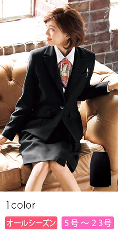 【在庫限り】[通年]動きやすくてシワになりにくい!上質ストレッチキュロットスカート(76-FC5522)