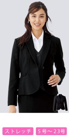 【在庫限り】[通年]ジャケット[ストレッチ](76-FJ1559)