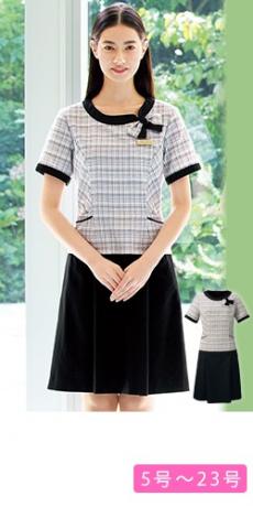 【在庫限り】[通年]ワンピース(76-FO25038)