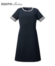 【在庫限り】FOLK(フォーク) ワンピース(76-FO25059)