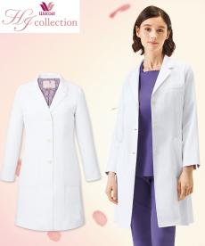 FOLK(フォーク) レディースコート[女性用](76-HI403)