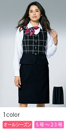 [通年]タイトスカート(89-16480)