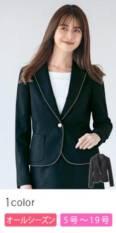 ジャケット[ツイード](89-24940)