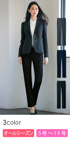 [通年]パンツ(89-50640)