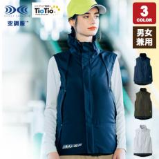 [春夏用]空調ベスト[男女兼用](89-70191)