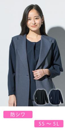 [通年]JANE PACKER プルオーバー(89-73250)