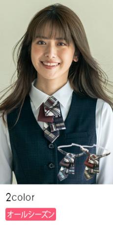 [通年]リボン(89-98313)