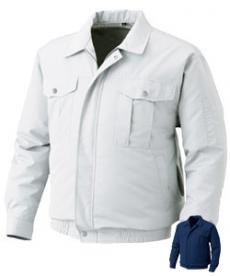 [春夏用]野外作業向け空調服®[男女兼用](A5-KU90720)