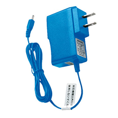 [春夏用]空調服®専用 急速AC充電アダプター(A5-LIACR)