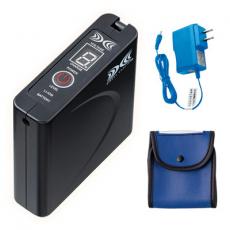 在庫限り】[春夏用]空調服®専用 8時間対応・大容量バッテリー+