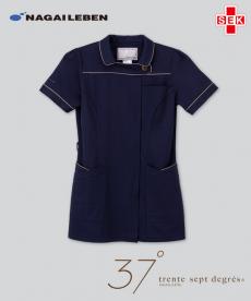 ナガイレーベン チュニック[女性用](A6-AY3742)