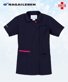 ナガイレーベン チュニック[女性用](A6-AY4217)