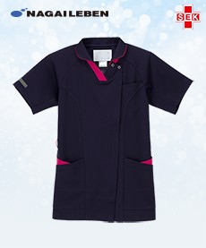 ナガイレーベン ハイブリッドメディカルウェア[男女兼用](A6-AY4232)