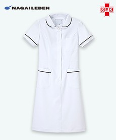 ナガイレーベン ワンピース(A6-FT4417)