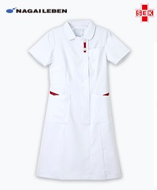 【在庫限り】ナガイレーベン ワンピース(A6-FT4537)