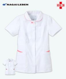 ナガイレーベン レディースケーシー[女性用](A6-FT4552)