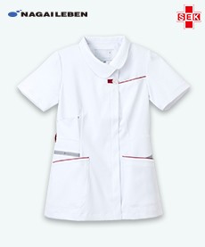 ナガイレーベン レディースケーシー[女性用](A6-FT4592)