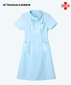 ナガイレーベン ワンピース(A6-FY4587)