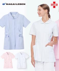 ナガイレーベン チュニック[女性用](A6-HO1912)