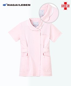 ナガイレーベン チュニック[女性用](A6-HO1932)