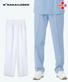 ナガイレーベン メンズパンツ(A6-HO1953)